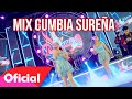 Agrupacin son inevitables  mix cumbia surea oficial 2023 pasionsur internacional