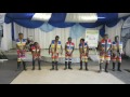 Kingdom Life Children Centre Gumboot Performance