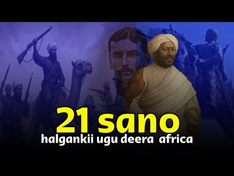 Waxyaabaha Aadan Ka Fileynin Taariikhda Soomaalida