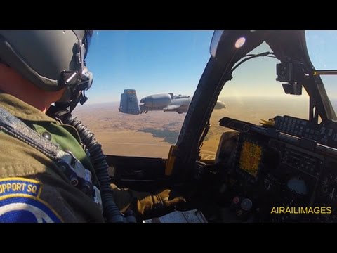 a 10a cockpit a 10a cockpit
