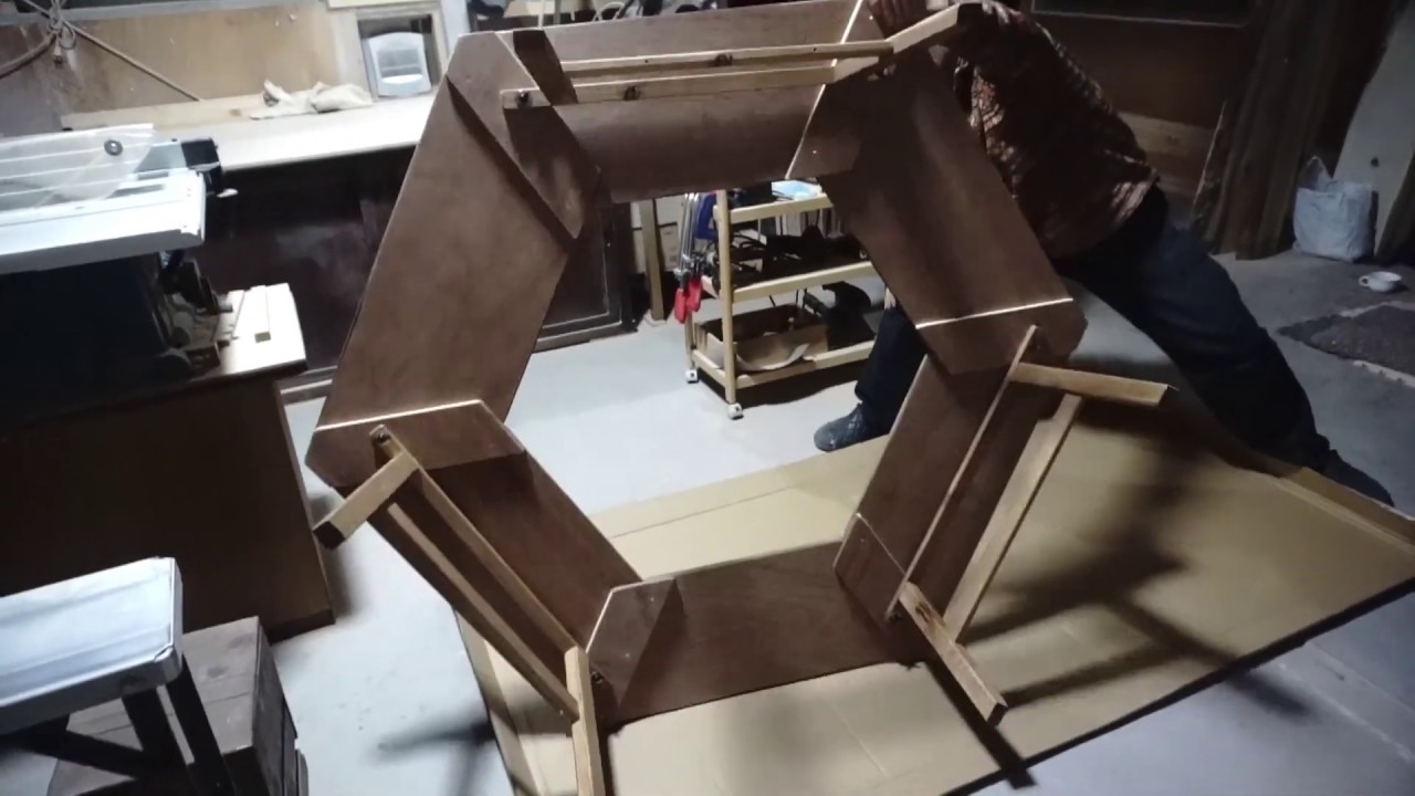 銅いろりテーブル 強化型 長テーブル 4台セット 収納ケース 焚火テーブル 自作 銅いろりテーブル 強化型 長テーブル 4台セット 収納ケース 焚火