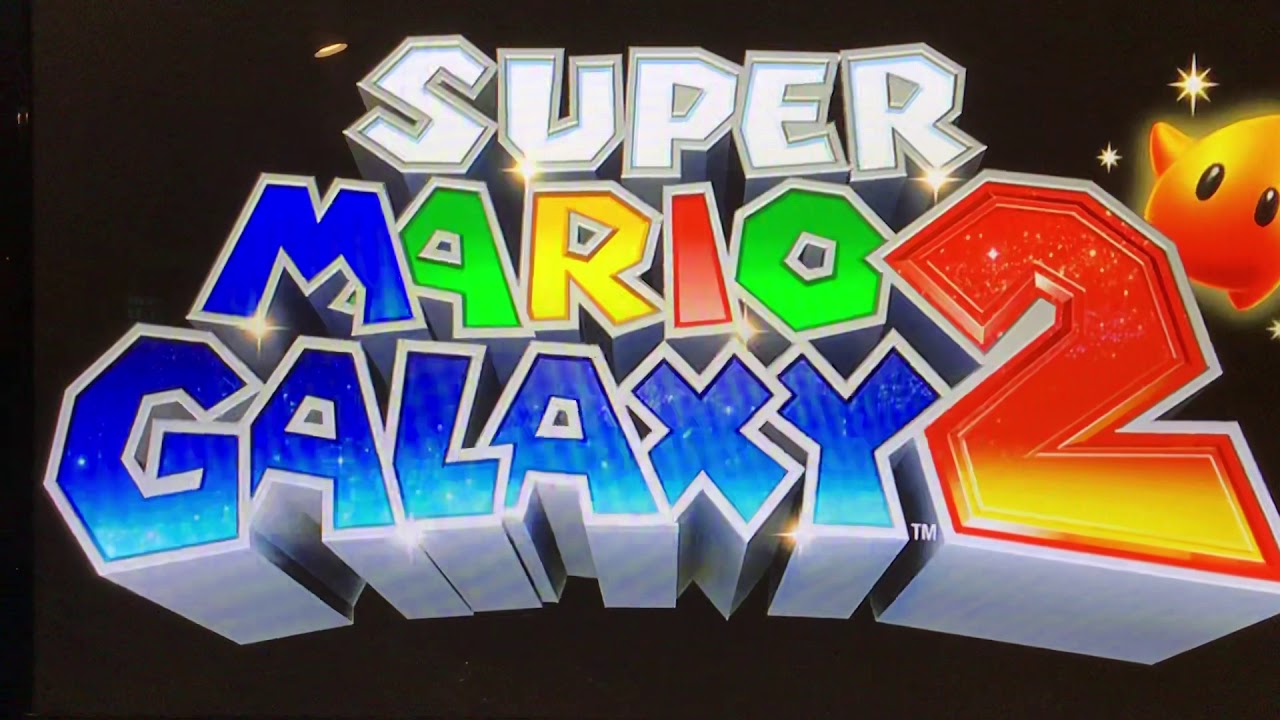 Bowser jr’s fiery flotilla super Mario galaxy 2 music extended hd YouTube