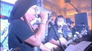 OM PMR - Too Long To Be Alone (Live In Galeri ANTARA)
