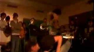 Tower of Rome-They Say She Died Because She Was Too Honest