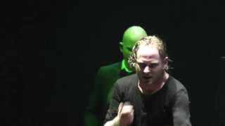 Stone Sour LIVE RU486  - Tokyo, Japan 2013 (Ozzfest)