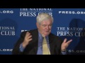 Newt Gingrich on "Understanding Trump"