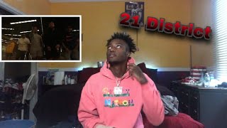 21 District - THE BLOCK (Reaction)