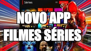 ADEUS NETFLIX MELHOR APLICATIVO FILMES SÉRIES GRÁTIS NO ANDROID E TV BOX ATUALIZADO 2021