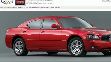 15. Side Skirt - 3ds Max - Dodge Charger Modeling Tutorial