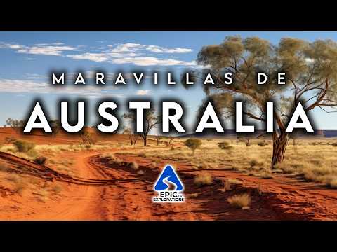 MARAVILLAS DE AUSTRALIA