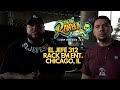 Skribe - En Mi Ranfla Ep. 4 El Jefe 312 Rack Em Ent. Chicago, IL