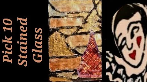 Thrift Haul, Holiday Ideas & Art, Mixed-Media & More