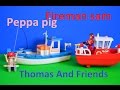 Fireman Sam Episodes Peppa Pig Episode Compilation Thomas and friends Paw patrol STORYS