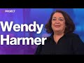 Wendy Harmer On How What It Means To Be A Grandparent Has Changed