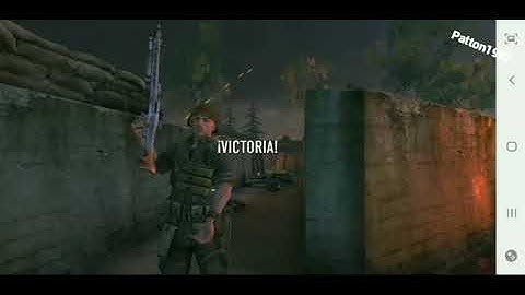 Frontline Commando D-Day Omaha Beach Gameplay 2023