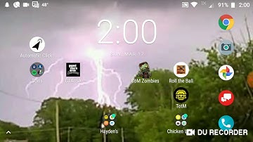 How to HACK Call of Mini Zombies 1 (No Root)