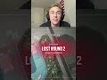 He Will Regret His Comment He Will Regret His Comment