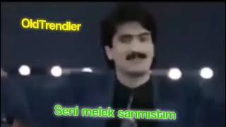Seni Melek Sanmıştım Dediğine Gönder