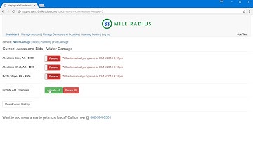 Single Sign-On Dashboard: Access All of Your Leads With One Username and Password