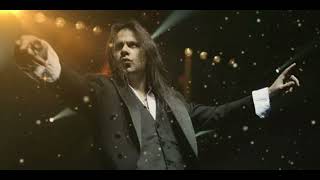 Edguy - Forever |  Andre Matos | AI COVER |