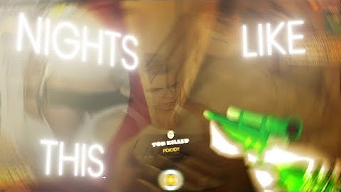 NIGHTS LIKE THIS | Shell Shockers Clips and Highlights #5