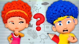 who did this helping mama db heroes d billions kids songs