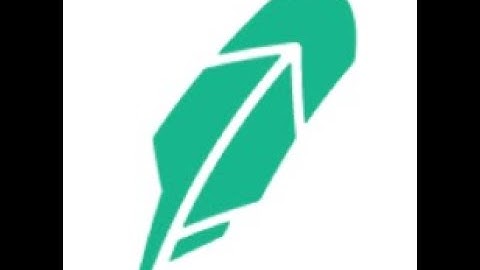 Automate Robinhood DogeCoin Trades with Python and Selenium