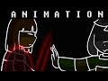 LOVE - Glitchtale S2 Ep #4 (Part 1) (Undertale Animation)