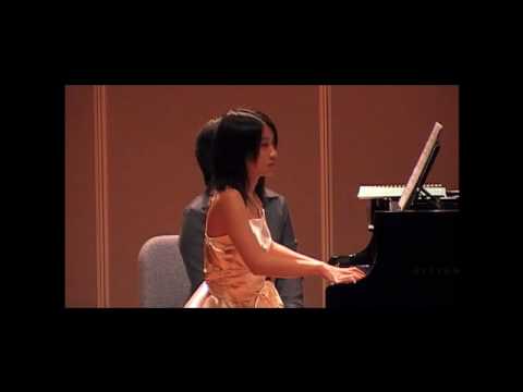 Recital by Ip Ching,Sarah Au and Kylie Ng