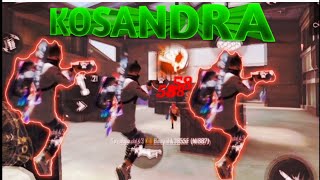 Kosandra - Miyagi & Andy Panda Remix-Headshots