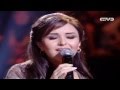 Kathem Al Saher & Shahd Parmada - Ahebbini 2010 كاظم الساهر و شهد برمدا - احبيني