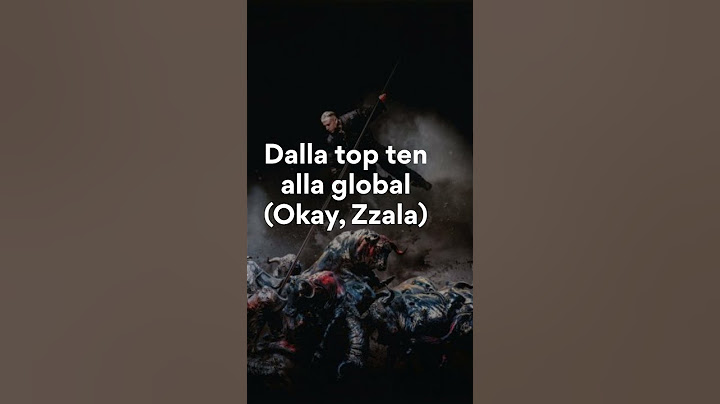 Lazza, OuverFOURe (Testo - Ritornello/Lyrics)