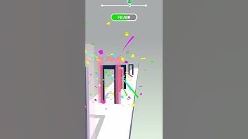 Jelly Shift || Obstacle Course || Android Gameplay || Wingman