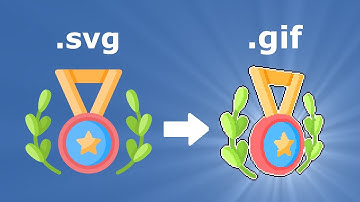 Rendering Animated Pixel Art with SVG in Blender