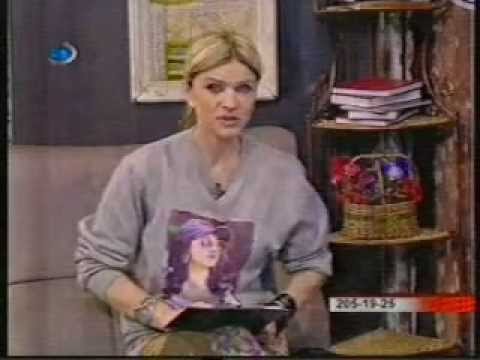 შორენა ბუხრაშვილი სტუმრად გადაცემაში \"თქვენი დრო\"  ნაწილი მე-2