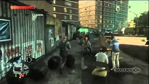 Heller Evolved Gameplay Video Prototype 2