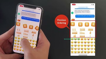 VibEmoji: Exploring User-authoring Multi-modal Emoticons in Social Communication