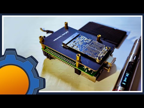 mSATA instead of SSD for RaspberryPi 4? Testing X857 extension board
