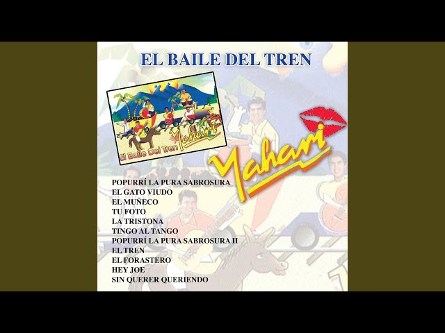 Yahari - Sin Querer Queriendo