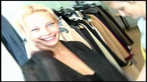 TC Laughlin Fashion Promo (1999)