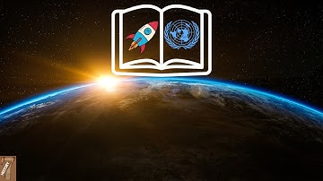 What is OUTER SPACE TREATY?