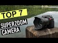 BEST SUPERZOOM CAMERA! (2020)