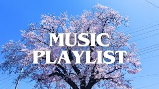 [playlist] A playlist to start your morning comfortably🌸(work, study, relax) by 音纏Otomatoi 438 views 1 month ago 42 minutes
