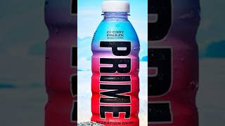 THIS IS YOUR PRIME FLAVOUR IF YOU…  #prime #loganpaul #ksi #drinkprime #cherryfreeze