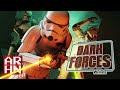 Star wars dark forces  retro arhneu