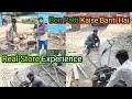 Store Life Vlog | Aaj Banayi Bon Patti | Behind The Scenes |bk family wb Vlogs