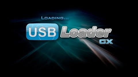 [TUTORIAL] How to install Themes and Background Music in USBLoader GX