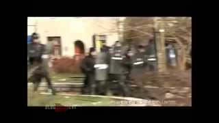 Sarajevo Riots 7 February 2014-Skillet Rise