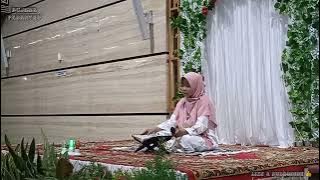BACAAN Q.S AL-ANBIYA' AYAT 30 - 35 — MTQ NASIONAL KE 41 TINGKAT KOTA BUKITTINGGI 2024