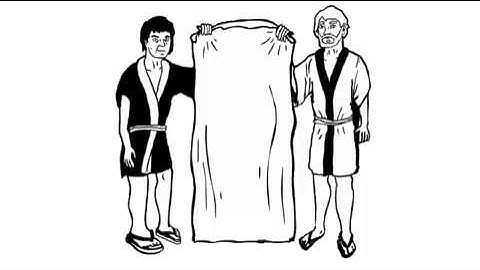 Introduction to Negotiation by Yale University. Week 1. The Principle of the Divided Cloth